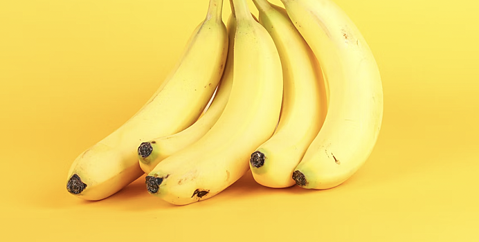 Почему не стоит есть слишком много бананов