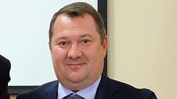 Путин назначил замглавы Минстроя Егорова на должность врио руководителя Тамбовской области