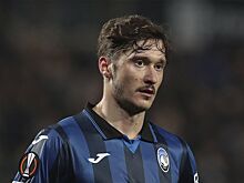 «Кальяри» вырвал победу у «Аталанты» в матче Серии А, Миранчук остался в запасе