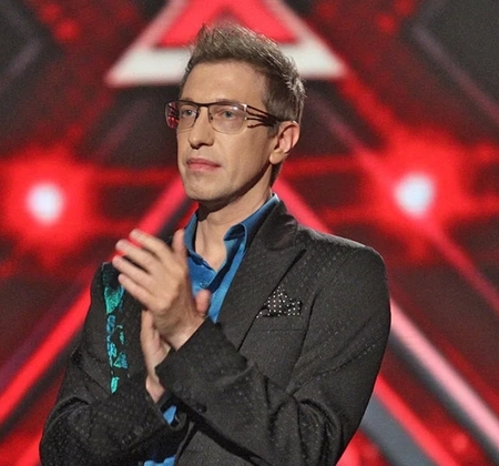 Сергей Соседов Фото
