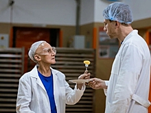 Норильская актриса сыграет в кино вместе с Ольгой Бузовой