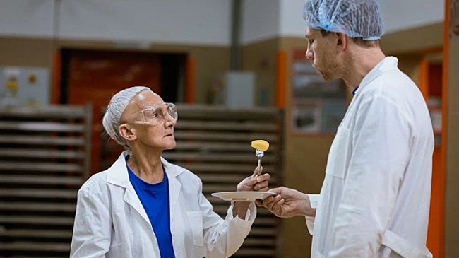 Норильская актриса сыграет в кино вместе с Ольгой Бузовой