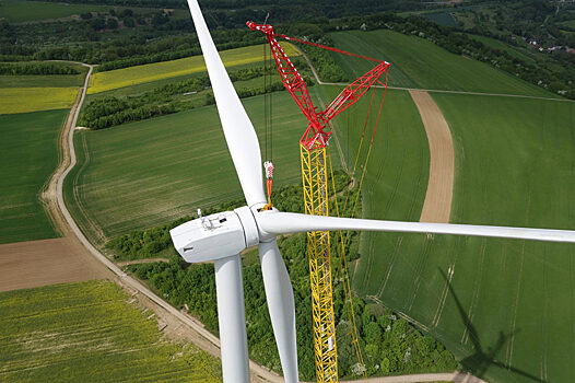 Российский бизнес готовится к «озеленению»