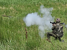 ВС РФ взяли под контроль около 50 процентов Переездного под Северском