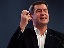 Премьер Баварии Зедер потребовал лишать антисемитов двойного гражданства и депортировать