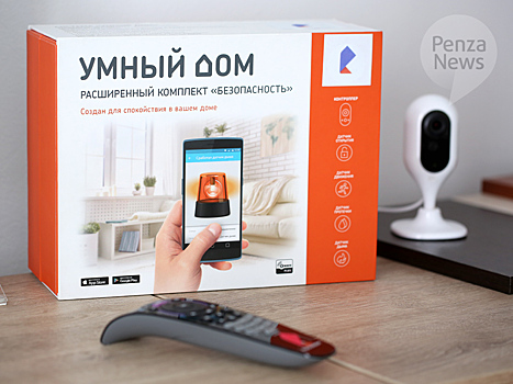 «Капсула» от Mail.ru Group научилась управлять видеосервисом Wink и «Умным домом» от «Ростелекома»