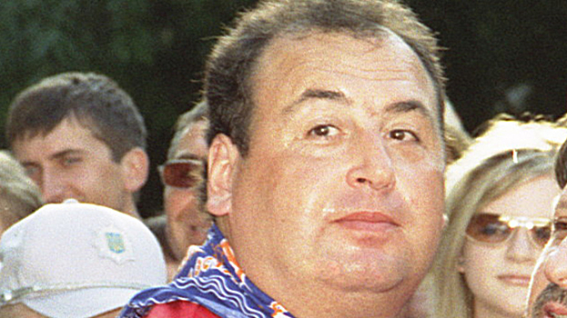 Данилец вспомнил о роли Москвы в его актерской карьере