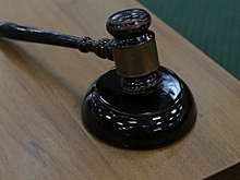 Волгоградская судья Наталья Чурикова получила повышение Указом Президента