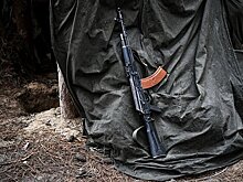 Ветеран из знаменитой 9-й роты погиб под Херсоном