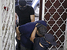 Источник раскрыл состав группы украинских диверсантов в Крыму