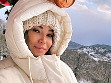 Айза назвала поведение экс-супруга Бородиной «печальным и стыдным»