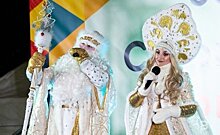 Татарстанцы стали чаще гостить у Деда Мороза
