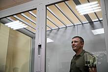 Адвокат опроверг дачу генералом Поповым изобличающих показаний
