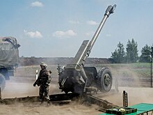 Росгидромет вооружили гаубицами