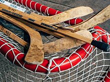 Хоккеисты-школьники из «Тверичей» перепели «Легко ли быть молодым» Гуфа: «Нам пофиг на наркотики. Мы клали на ротации!»