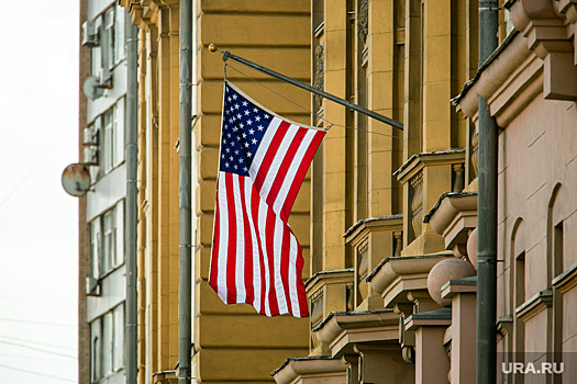 В США осудили желание РФ помочь Беларуси