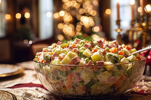 Россиянам рассказали о формате новогодних телеэфиров