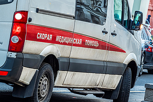 Пятилетнему россиянину оторвало руку из-за поломки стиральной машины