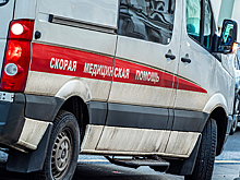 Пятилетнему россиянину оторвало руку из-за поломки стиральной машины
