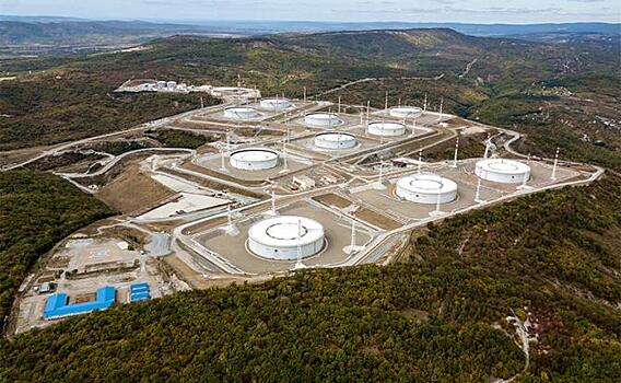 Российско-американское недопонимание в КТК