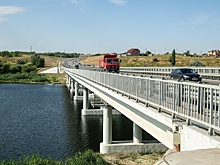 В Волгоградской области к 2030 году введут в строй 17 мостовых сооружений