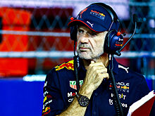 Red Bull обманула ограничение бюджетов с должностью Ньюи