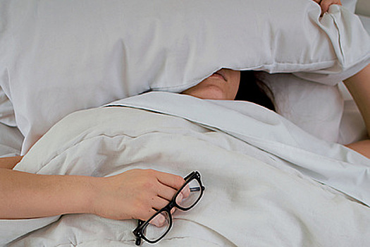 Сон и упражнения: врач объяснила, как бороться с хронической усталостью