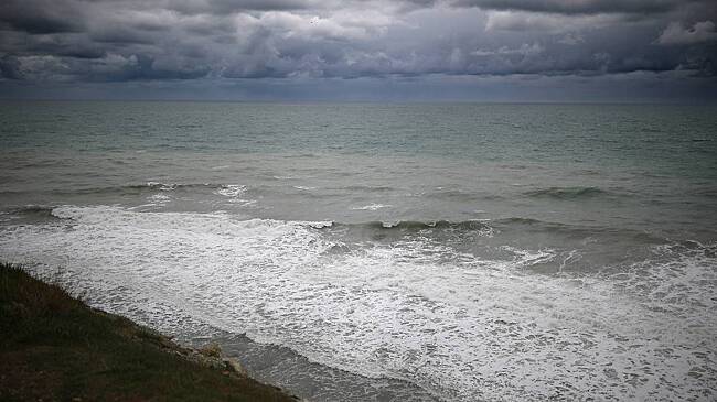 В МЧС предупредили о полутораметровой волне на Камчатке