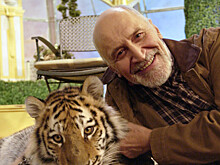 «В мире животных»: 55 лет назад телезрители увидели первый выпуск программы