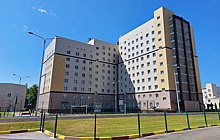 Порядка 950 жителей приграничья Белгородской области разместили в общежитиях БелГУ