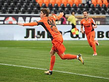 «Амкар» — «Урал» — 1:1. Видеообзор матча