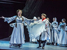 Опера «Казаки» прозвучит в Нижегородском театре оперы и балета 12 марта