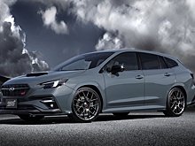Subaru рассказала о новинках автосалона в Токио
