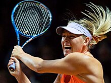 Снова в посеве. Шарапова вернулась в топ-30 рейтинга WTA