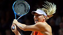 Снова в посеве. Шарапова вернулась в топ-30 рейтинга WTA