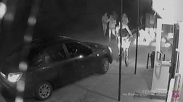 Пытавшейся задавить подростка хулиганке из Красного Яра не удалось оправдаться перед судом