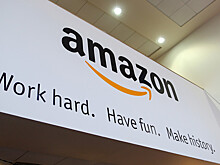 Компания Amazon стала дороже Microsoft