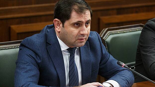 Армения обсудила с США сотрудничество в сфере обороны