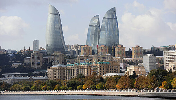 В Баку стартует Международный нефтяной саммит