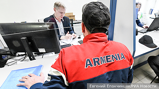 Эксперты предложили способы борьбы с этническими анклавами