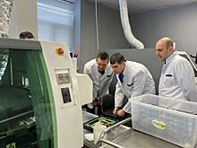 Более 700 новых рабочих мест создают на донском производстве электроники