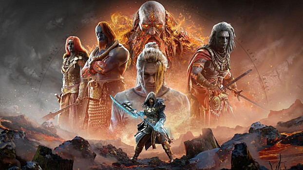 Музыка к Assassinʼs Creed Valhalla: Dawn of Ragnarok удостоилась «Грэмми»