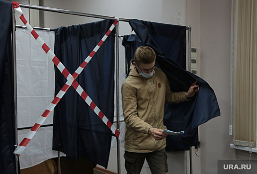 Кандидаты от власти взяли все одномандатные округа Москвы. Кроме одного