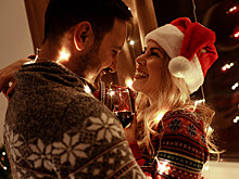 Как организовать романтический Новый год вдвоём: идеи и советы