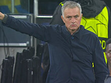 Комментатор высказался о решении Моуриньо позвать Трубина в штрафную «Реала»