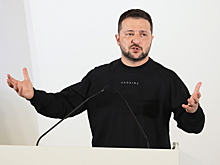 Зеленский ввел новые санкции против России