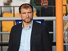 «Я не здороваюсь с негодяями». Президент «Урала» рассказал, как уходил тренер Скрипченко из клуба в 2016 году