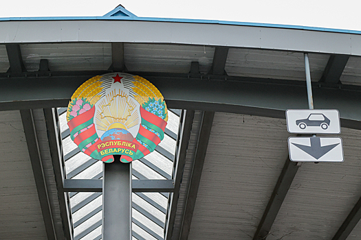 Польша потребовала от Белоруссии выдачи подозреваемых в диверсии украинцев