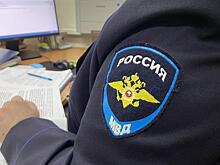 В МВД Саратова сотрудницу подозревают в фальсификации доказательств