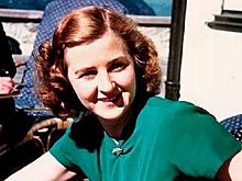 Почему жены верхушки Третьего рейха не любили Еву Браун